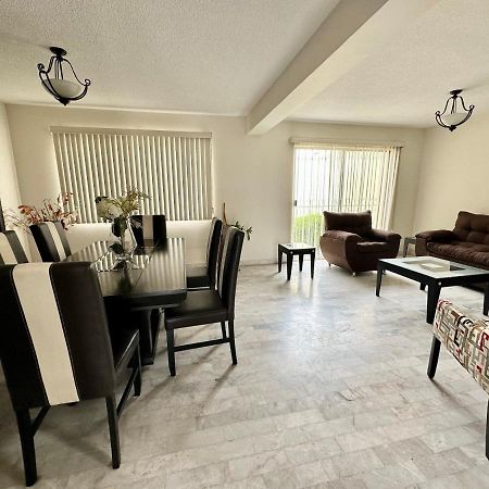 Gran Casa Para Vacacionar Durango Extérieur photo