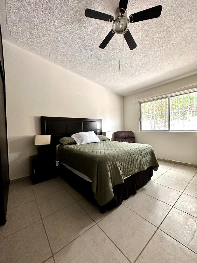 Gran Casa Para Vacacionar Durango Extérieur photo