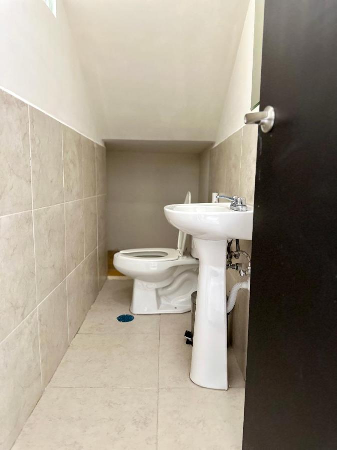 Gran Casa Para Vacacionar Durango Extérieur photo