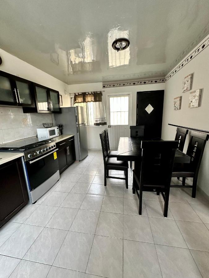 Gran Casa Para Vacacionar Durango Extérieur photo