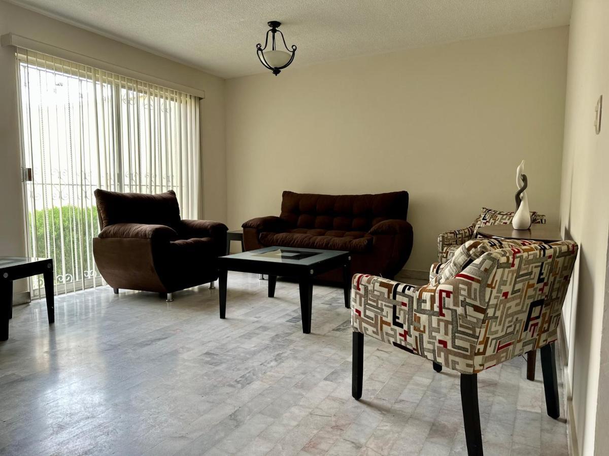 Gran Casa Para Vacacionar Durango Extérieur photo