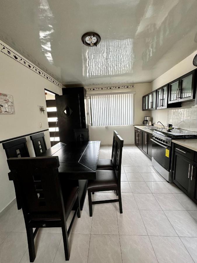 Gran Casa Para Vacacionar Durango Extérieur photo