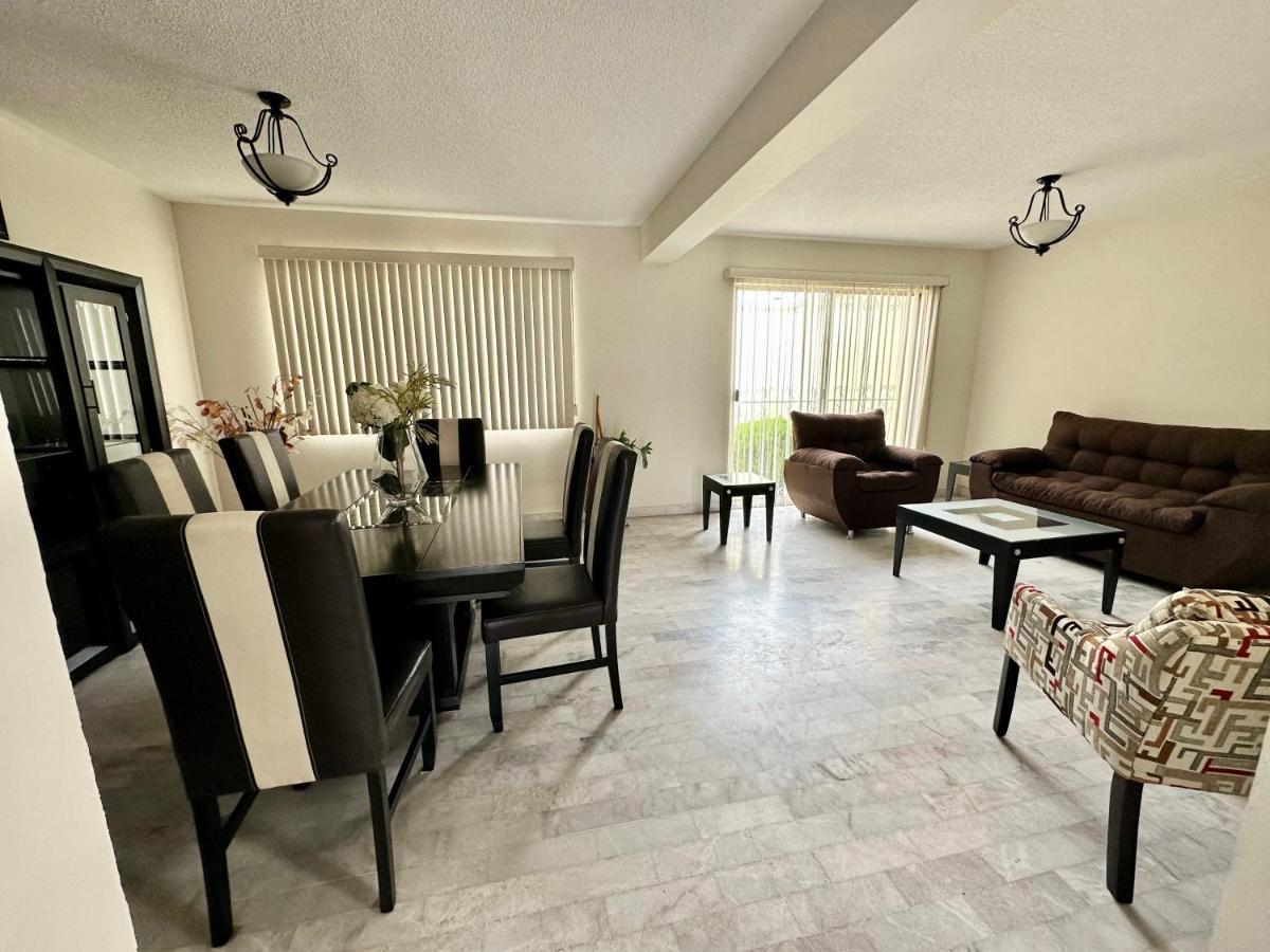 Gran Casa Para Vacacionar Durango Extérieur photo