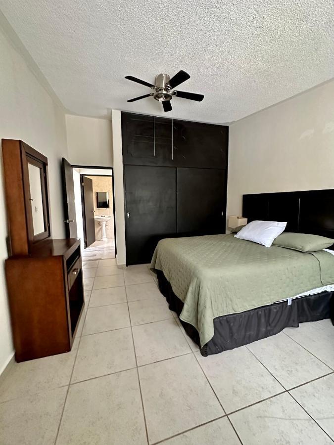 Gran Casa Para Vacacionar Durango Extérieur photo
