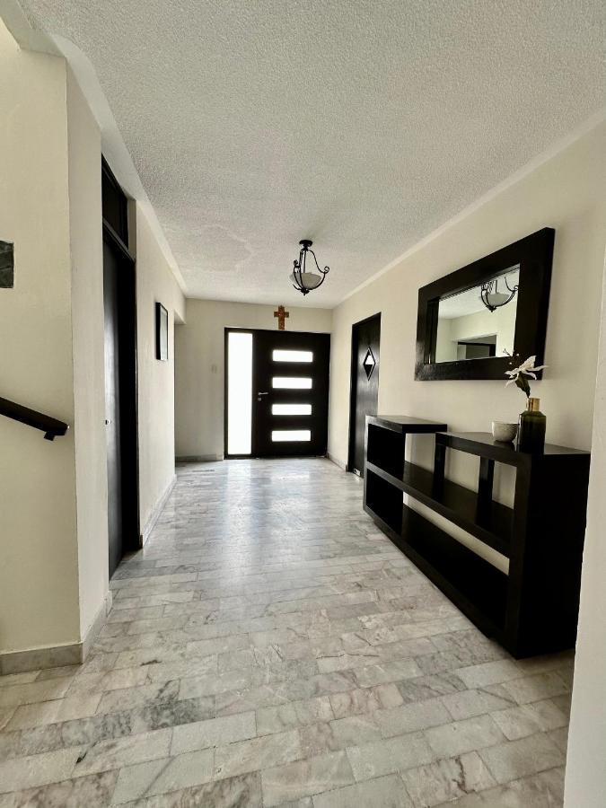 Gran Casa Para Vacacionar Durango Extérieur photo