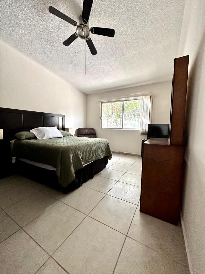 Gran Casa Para Vacacionar Durango Extérieur photo