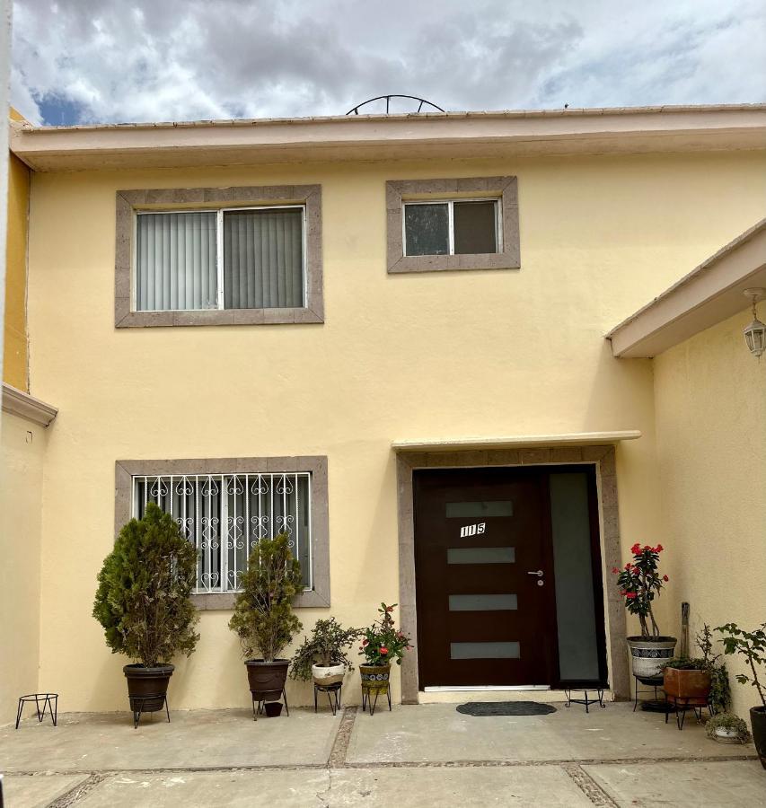 Gran Casa Para Vacacionar Durango Extérieur photo