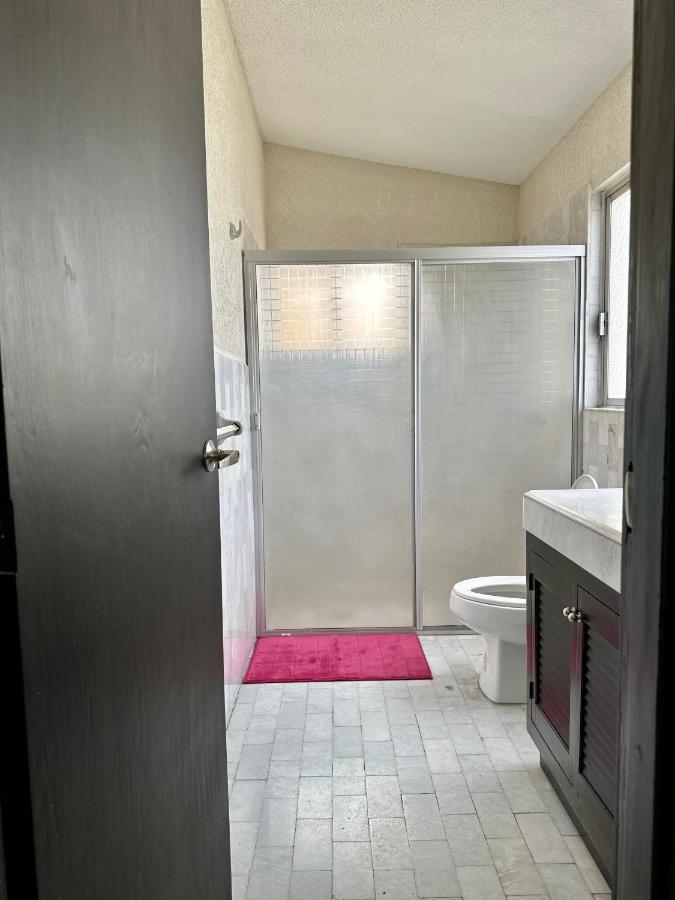 Gran Casa Para Vacacionar Durango Extérieur photo